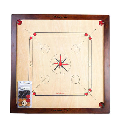 Carrom Board at Best Price in Chennai, Tamil Nadu Office Bazzar E Store Private Ltd.