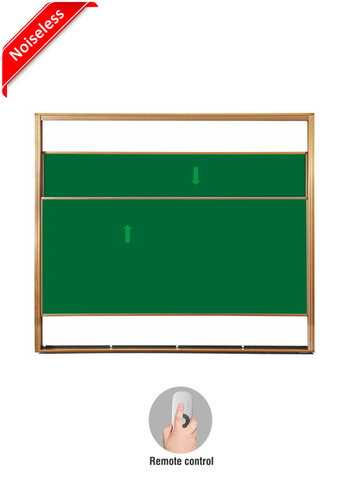 Alkosign Motorized Dependent Up Down Board
