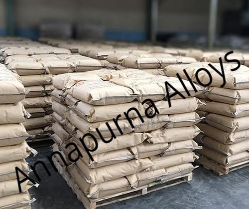 Low Cement Castables By ANNAPURNA ALLOYS