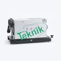Power Braking System - 20nm Braking Torque, 1.0 Kw Electrical Machines Compatibility | Multi-pin Connection, Overload Protection With Thermo-switch, 220v Ventilation