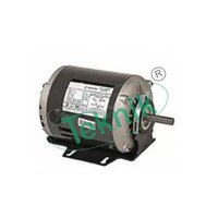 Split Phase Motor - 1/3 Hp, 1725 Rpm, Frame 48z, 115v, 60hz | Ideal For Engineering Electronic Instruments, Single Speed, 7.0 Amps