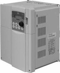 Motor Controllers Variable Frequency AC Drives