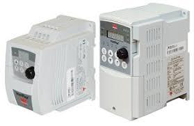 RVCF B 3 40 0220 F Motor Controllers Variable Frequency AC Drives