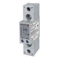 RG 1-phase solid state relays