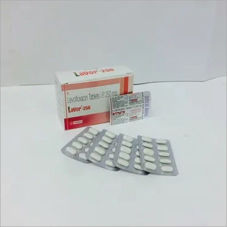 Levofloxacin 250mg