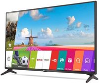 LG Smart 108cm (43 Inch) Full HD LED Smart TV