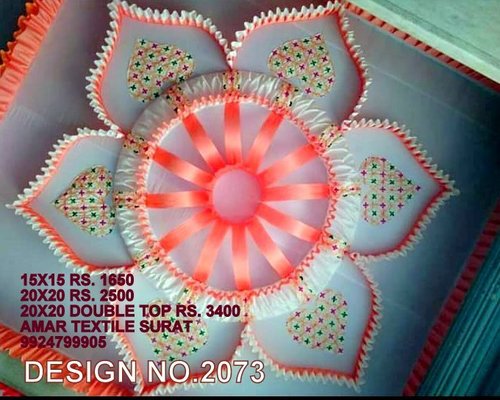 Decorative Wedding Tents