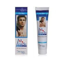 Penon Herbal Cream Recommended For: Men