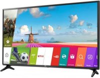 LG Smart 139cm (55 Inch) Full HD LED Smart TV
