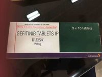 Iressa Health Supplements