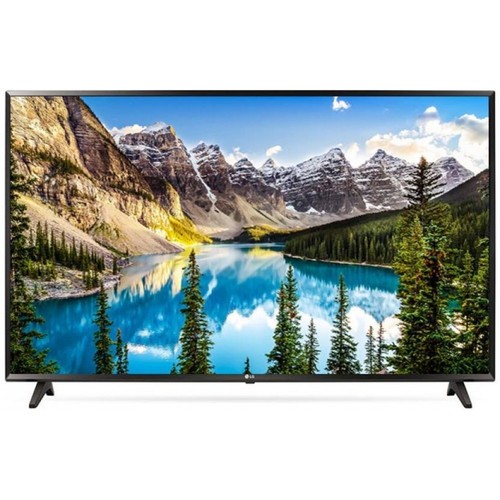 LG Ultra HD 139cm (55 Inch) Ultra HD (4K) LED Smart TV
