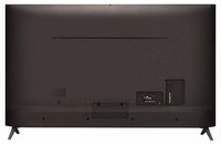LG Ultra HD 139cm (55 Inch) Ultra HD (4K) LED Smart TV