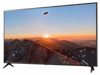 LG Ultra HD 139cm (55 Inch) Ultra HD (4K) LED Smart TV