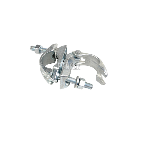 Scaffolding Moving Coupler
