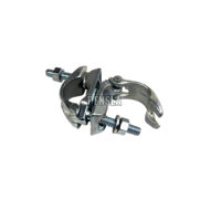 Scaffolding Moving Coupler