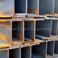 Mild Steel NPB