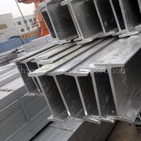 NPB Beam Section