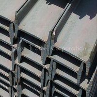 NPB Beam Section