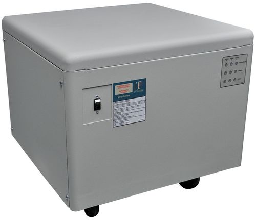 Digital Power Line Conditioner Ambient Temperature: 32-113 Celsius (Oc)