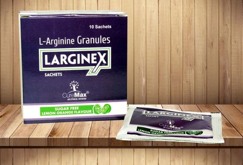 L-Arginine Granules