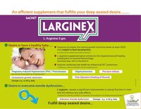 L-Arginine Granules