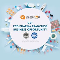 PCD Pharma Company