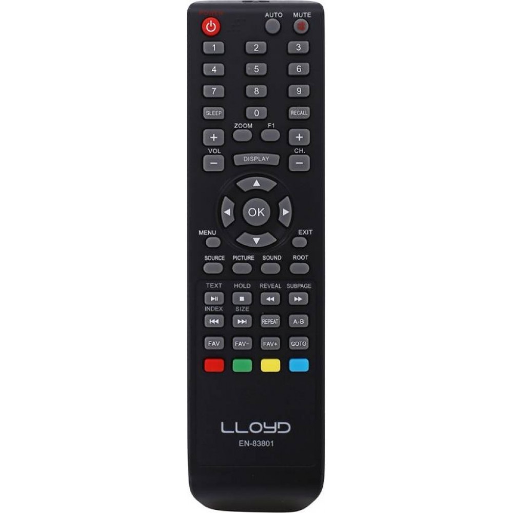 Lloyd 98cm (38.5 Inch) Full HD LED TV