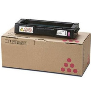 Magenta Canon Toner Cartridge