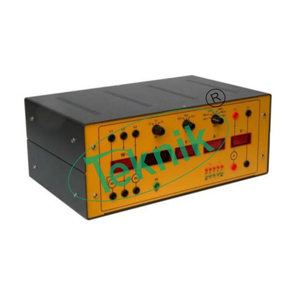 Electrical Power Digital Measuring Units