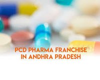 PCD pharma franchise in Andhrapradesh