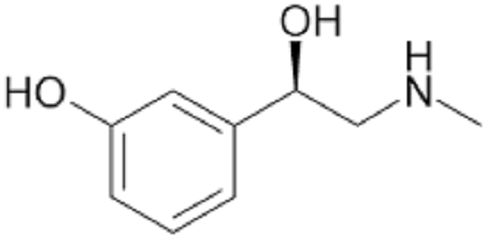 Phenylephrine