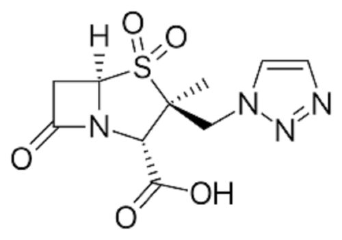 Powder Tazobactam Sodium Pharmaceutical Raw Material