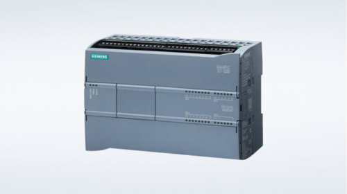 SIMATIC S7-1200 CPU