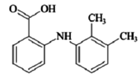 Mefenamic acid raw material