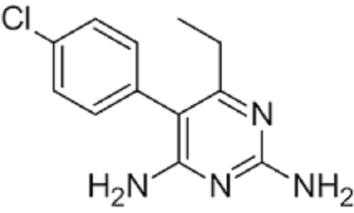 Pyrimethamine pharmaceutical raw material