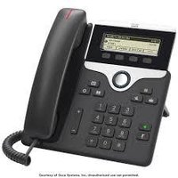 CP-7965G Cisco UC Phone 7965