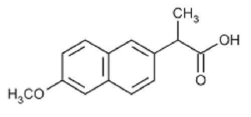 Naproxen sodium  pharmaceutical raw material