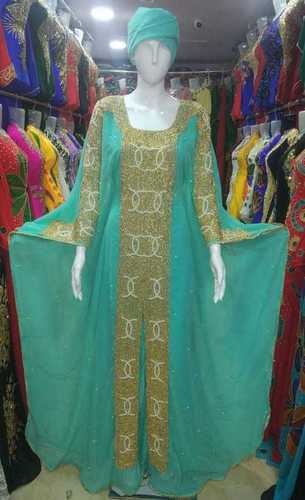 Long Kaftan with full sleeves Long Kaftan with full sleeves