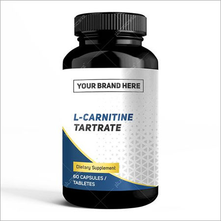 Lcarnitine L tartrate Capsule