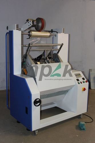 Vegetable Packing Machine