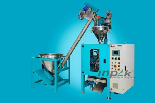 Vertical  Flour Filling Machine 