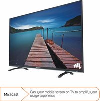 Micromax 101cm (40 Inch) Full HD LED Smart TV