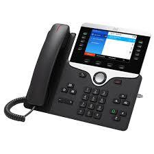 CP-8861-3PCC-K9 Cisco IP Phone 8861