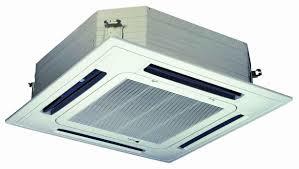 MITSUBISHI 4.0 TON INVERTER CASSETTE AC