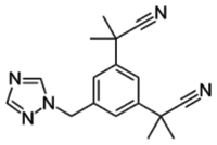 Anastrozole