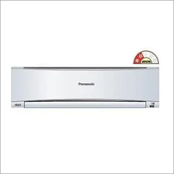 Panasonic 1 Ton 2 Star Air Conditioner