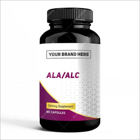 ALA/ALC  Capsule