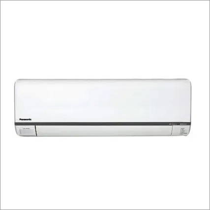 Panasonic 1 Ton 2 Star Air Conditioner