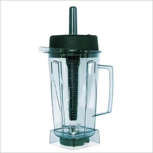 JTC Blender 2 ltr. Pc Square Jar BPA Free