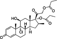 Betamethasone Dipropionate  pharmaceutical raw material